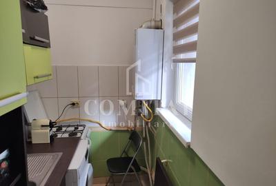 Garsonieră nedecomandată, mobilată în Andrei Mureșanu - 5