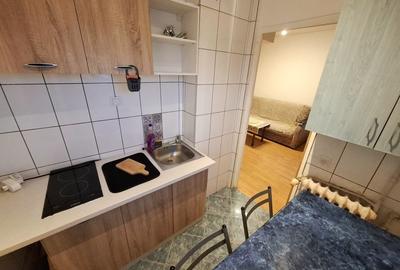 Garsonieră semidecomandată în Mihai Bravu - 9