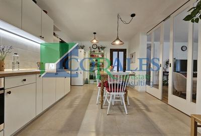 Casă individuală cu 7 camere cu Canalizare în Săcălaz - 5