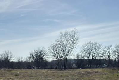 Teren de 5000 mp, în Giulești - 1