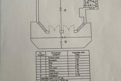 Azuga - Strada Garbovei - 19