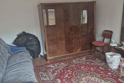 Casă cu 3 camere în Central - 7