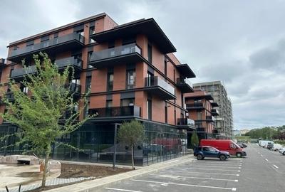 Apartament cu 2 camere decomandat în Bucium - 3