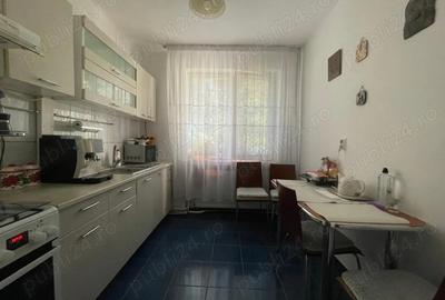 Vand apartament cu 2 camere - 5