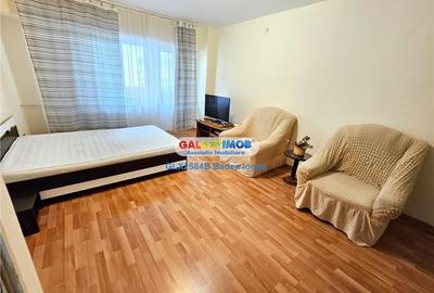 Garsoniera 40 mp Baba Novac - Campia Libertatii - 1