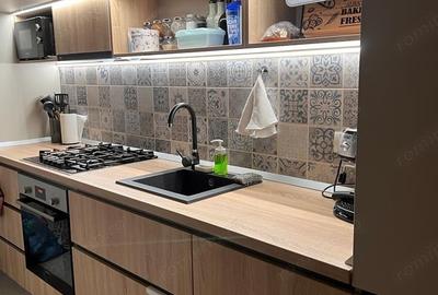 Apt in zona Aradului - 3