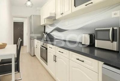 Apartament 3 camere de vanzare 2 bai parter cu gradina proprie - 10