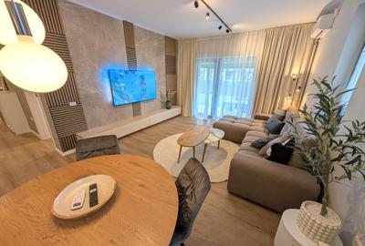 Casa parter 4 camere 114mp | 0 comision | Balotesti - The 8 Residence - 27