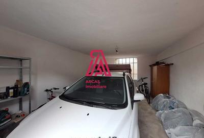 Casă individuală cu 7 camere cu Canalizare în Calea Dumbrăvii - 28