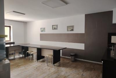 Spațiu comercial, de 300 mp, în Cug - 11