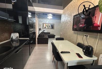 Apartament cu 2 camere în Central - 9