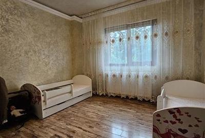 Apartament cu 2 camere decomandat în Central - 9
