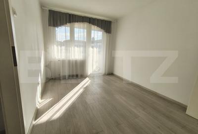Apartament cu 3 camere, 65 mp, zona Nufarul - 6