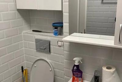 Apartament cu 1 camera, decomandat, etajul 4/9, zona Tatarasi - 4