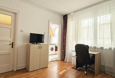 Garsonieră semidecomandată, mobilată în Ultracentral - 5