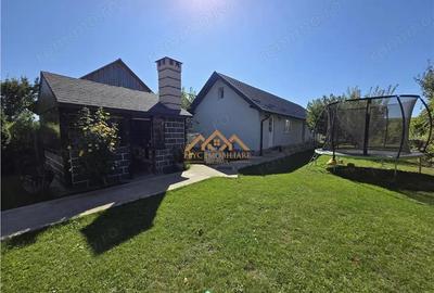 De vanzare | Casa individuala | Tisauti - 1