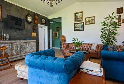 Stil autentic– Casa Perfectă la Sol I COMISION 0% Cumparator - 3