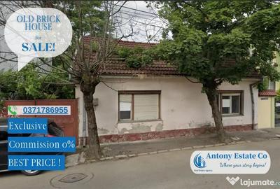 Casă cu 6 camere cu Teren 520 Mp în Gării - 2