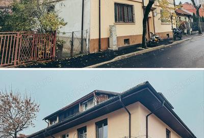 Apartament cu 2 camere semidecomandat în Romană - 7