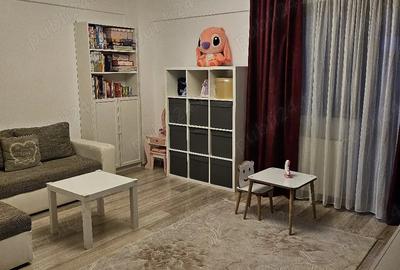 Apartament cu 2 camere decomandat în Cug - 1