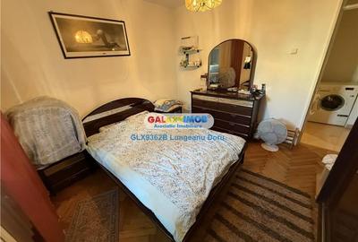 2 camere decomandat, P-ta Alba Iulia, Bd. Burebista - 7