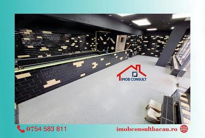 Spațiu comercial, de 125 mp, în 9 Mai - 4