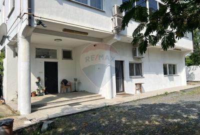 Casa atipica, spatioasa si versatila in comuna Pasarea (Branesti) - 37