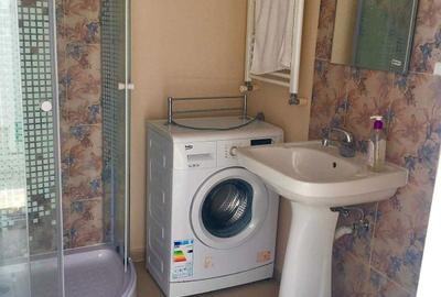 Garsonieră semidecomandată în Exterior Vest - 3