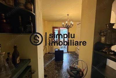 Apartament 3 camere Ciuperca - 2