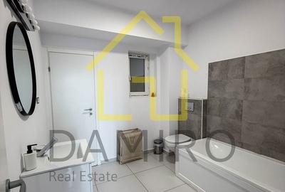 Apartament cu 5 camere în Centrul Civic - 10