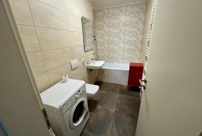 Apartament cu 2 camere decomandat în Avantgarden - 8