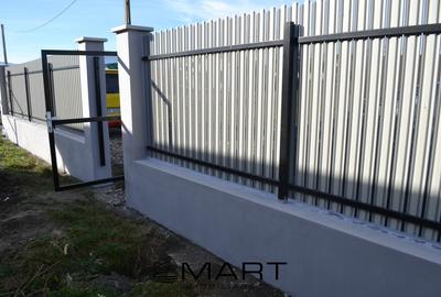 Casa moderna la cheie in Carpinis â tot confortul pe un singur nivel! - 3