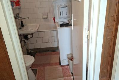 Apartament cu 2 camere decomandat în Botizului - 5