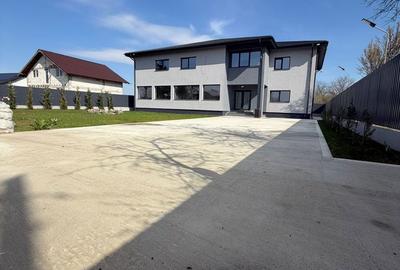 Spațiu comercial, de 450 mp, în Letea Veche - 15