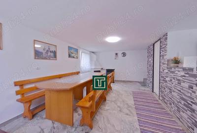 Cabana cu 3 camere de inchiriat 3 Insule, Arad - 12