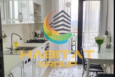 Apartament cu 2 camere decomandat în Metalurgiei - 8