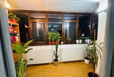 Apartament cu 3 camere în Central - 7