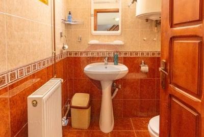 Casa cu 5 dormitoare, foisor, sauna, beci,pod garaj si gradina - 14