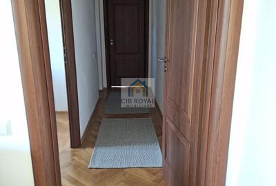 Inchiriez apt. 3cam. Gorjului-Militari, Str. Ghirlandei, 12min. metrou Gorjului - 6