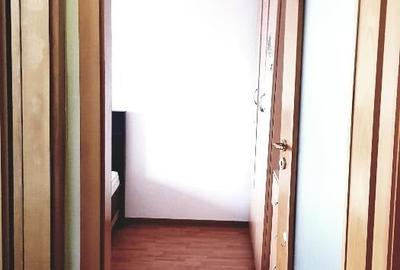 Garsonieră semidecomandată, mobilată în Girocului - 6