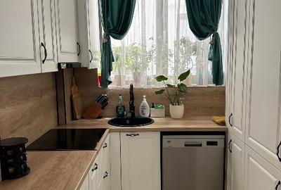 Vila de vanzare in complex rezidential - 1