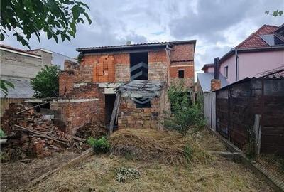 Casa in Rosu zona Garii Oradea - 8