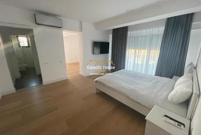 Penthouse cu 5 camere decomandat în Central - 10