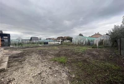 Casa individuală situata in Campia Turzii! - 9