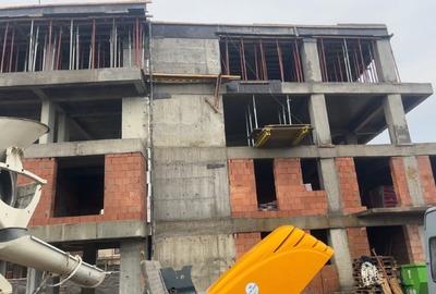 Apartament cu 3 camere decomandat în Nicolae Grigorescu - 1