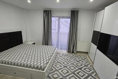 Apartament 3 camere - cu chirias - 3