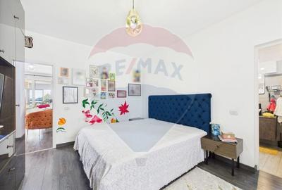 Vila individuala cu 4 camere de vanzare - Gulia, Dambovita - 11