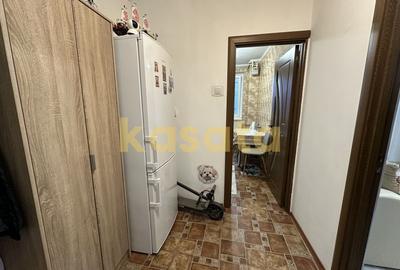 Apartament 2 Camere | Metrou Râul Doamnei | Bloc Anvelopat | Renovat - 16