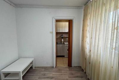 Garsonieră în 1 Decembrie 1918 - 1