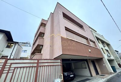 Casă individuală cu 13 camere cu Canalizare în Dorobanți - 1